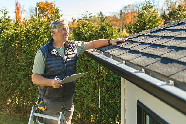Trusted Roofing service in Redwood, VA - Ben Roofing and Steel LLC